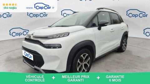 Citro&euml;n C3 Aircross 1.5 BlueHDi 110 Feel 2023 occasion Amiens 80000