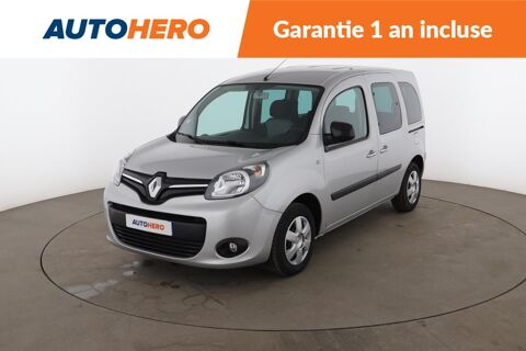 Renault Kangoo 1.2 TCe Intens EDC 115 ch 2017 occasion Issy-les-Moulineaux 92130