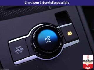 T-ROC 1.5 eTSI Hybrid 150 ch DSG7 R-Line 2026 occasion 10150 Lavau