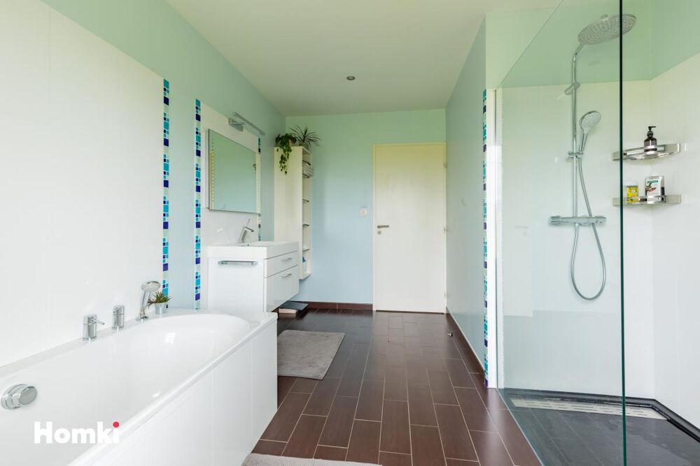 � vendre  Maison Pechbonnieu (31140)