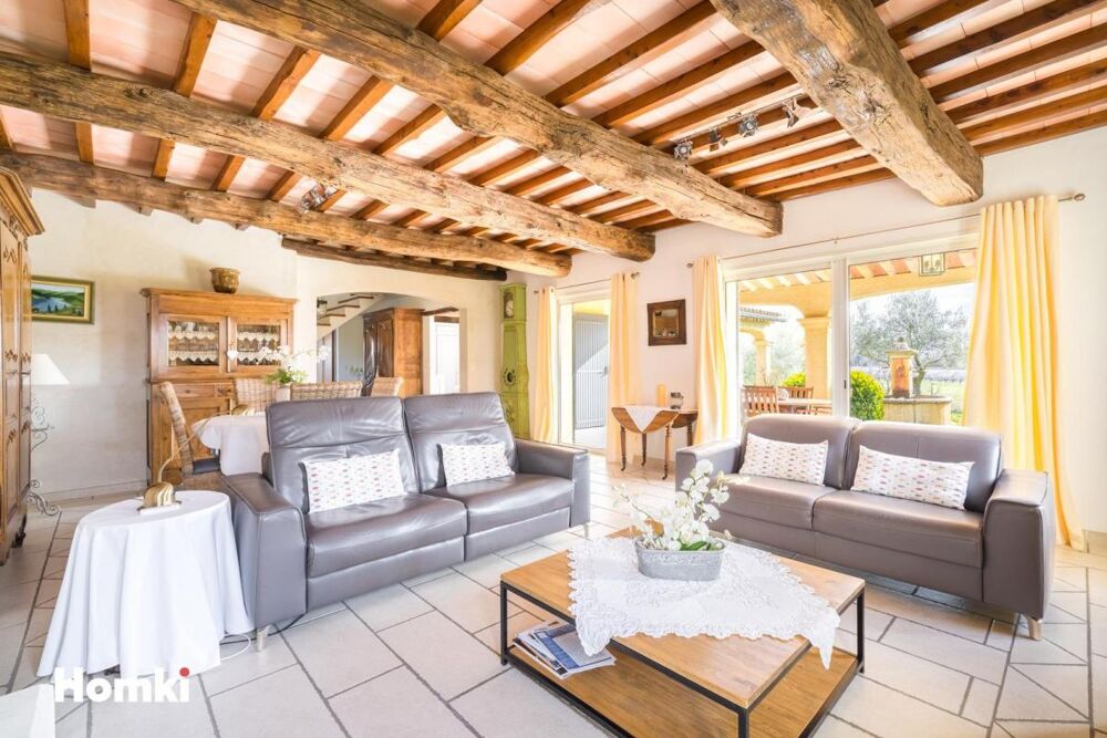 Vente Maison Maison/Villa T7 de 142 m² à Visan 84820 Visan