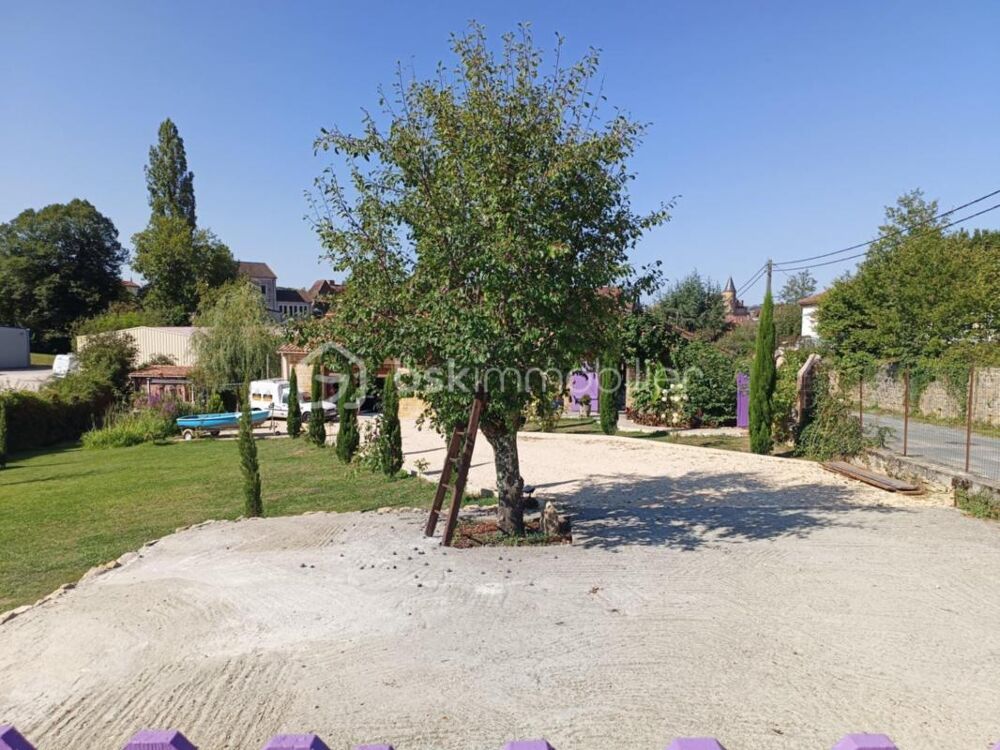 Vente Maison Coquette Petite Maison situé à Villefranche du Périgord 24550 Villefranche du perigord