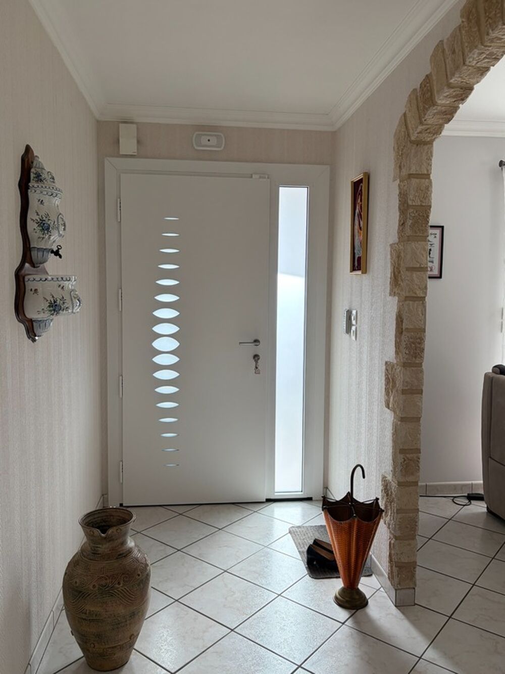 Soyaux - Maison 124 m² avec garage