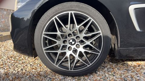 S&eacute;rie 4 418d 150 Steptronic8 Business Design 2018 occasion 27930 Sacquenville