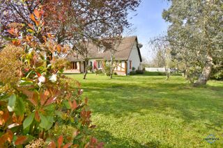  Maison à vendre 6 pièces 139 m²