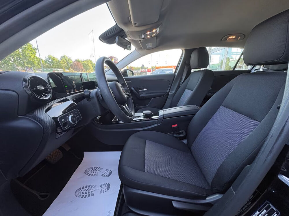 Classe A Benz 250 AMG 2022 occasion 33000 Bordeaux