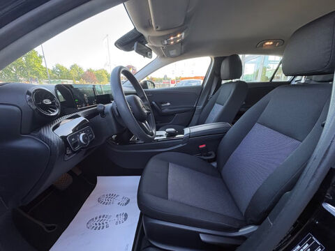 Classe A Benz 250 AMG 2022 occasion 33000 Bordeaux