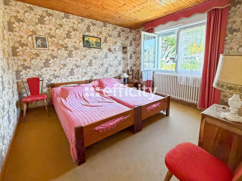 Vente Maison Maison Bretignolles sur mer