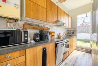  Duplex/triplex à vendre 4 pièces 77 m²