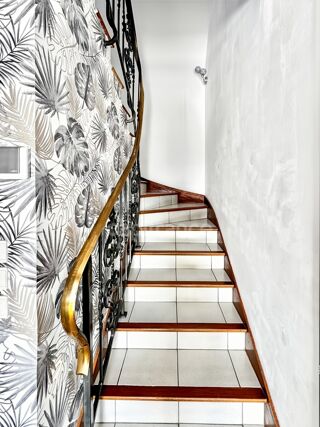  Maison � vendre 6 pi�ces 112 m�