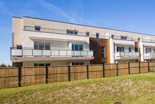  Appartement à vendre 4 pièces 86 m²