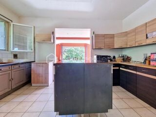  Maison � vendre 6 pi�ces 160 m� Valdurenque
