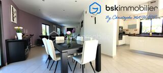  Villa à vendre 8 pièces 281 m²