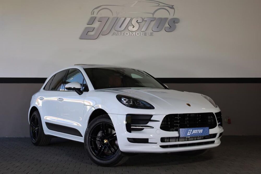 Macan 2.0 2021 occasion 33000 Bordeaux