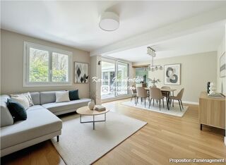  Maison à vendre 8 pièces 210 m²