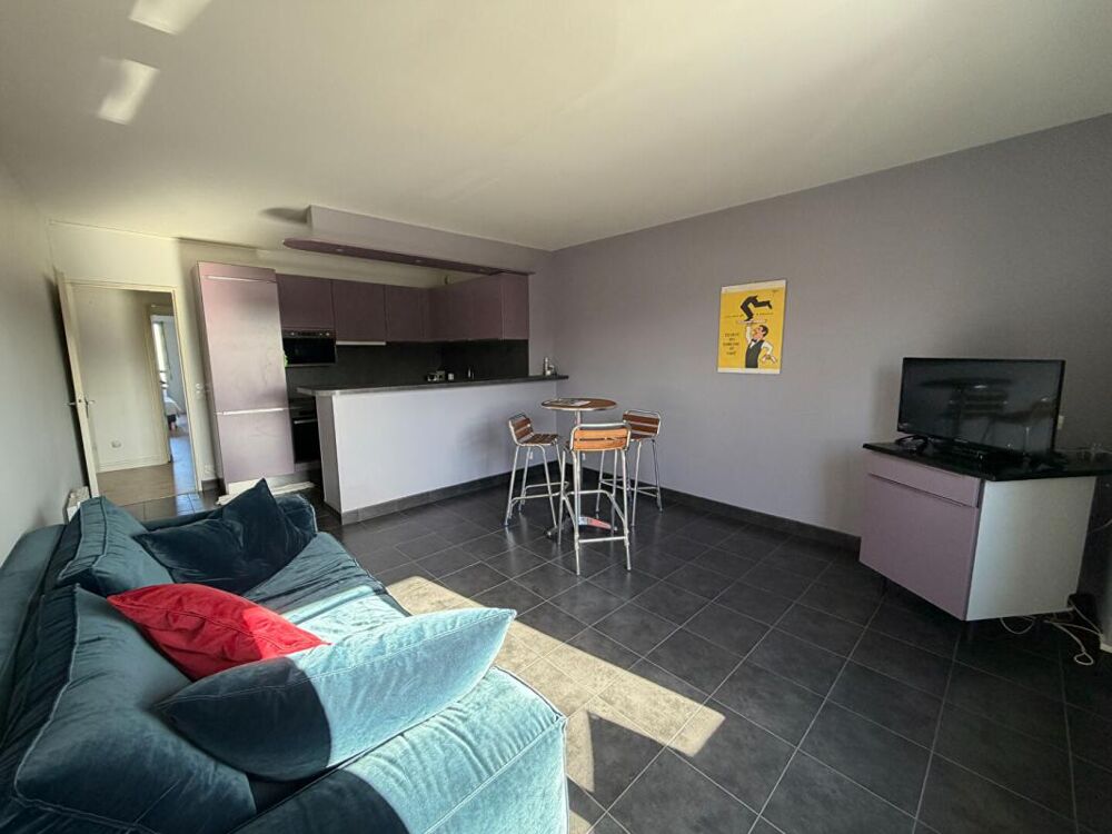 Vente Appartement Appartement Deauville 3 pièce(s) 64 m2 Deauville