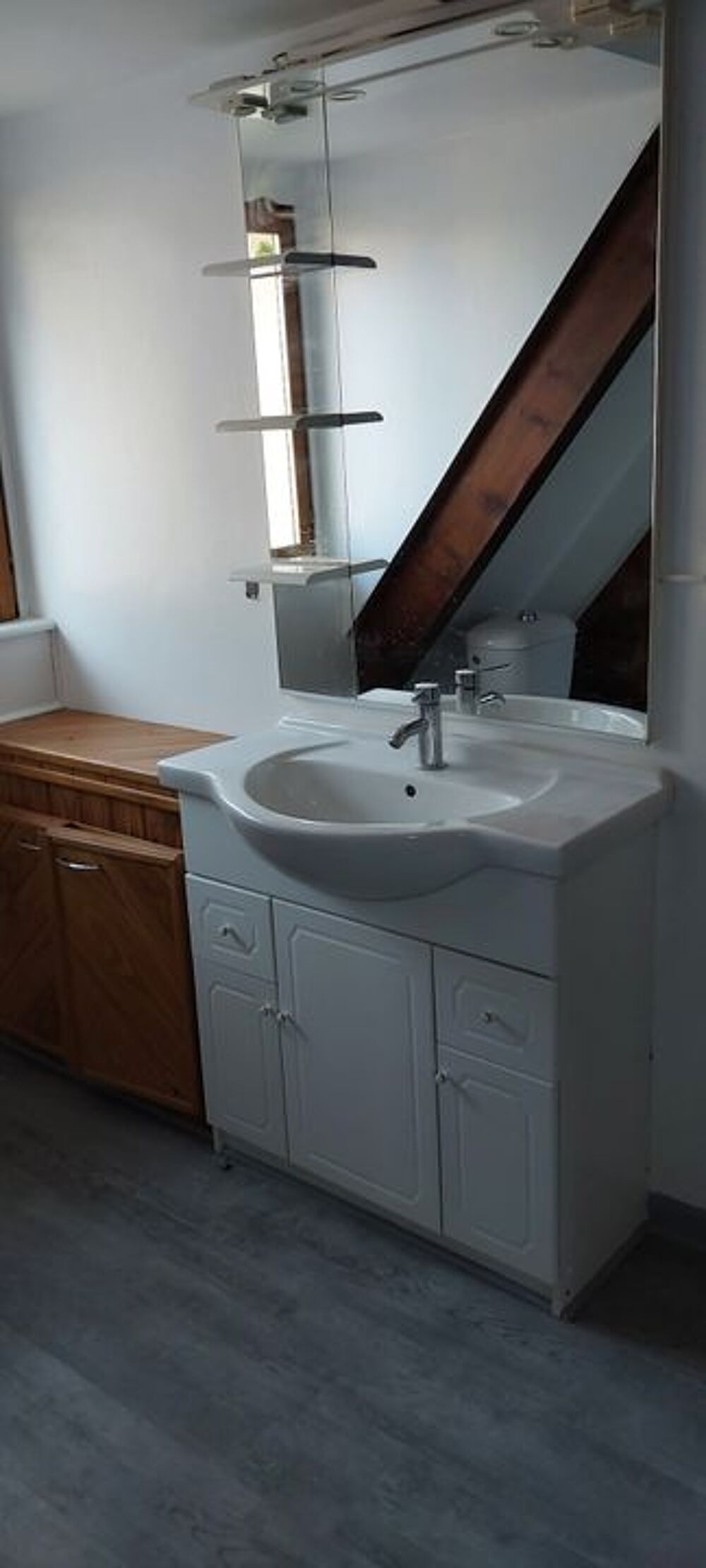 Location Appartement Appartement de 34m2 à louer sur Gournay-en-Bray Gournay en bray