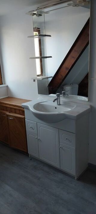  Appartement à louer 2 pièces 34 m²