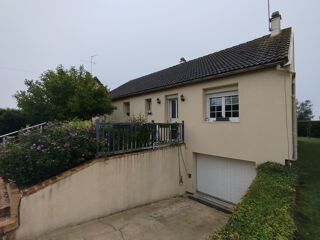  Maison  vendre 4 pices 86 m