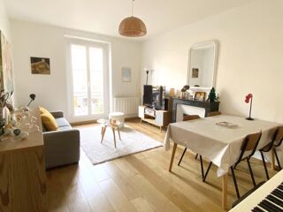  Appartement  vendre 2 pices 45 m