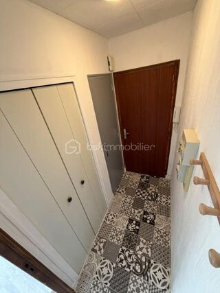  Appartement à vendre 1 pièce 24 m²