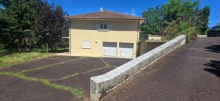  Maison � vendre 6 pi�ces 130 m�