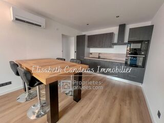  Appartement � vendre 3 pi�ces 56 m�