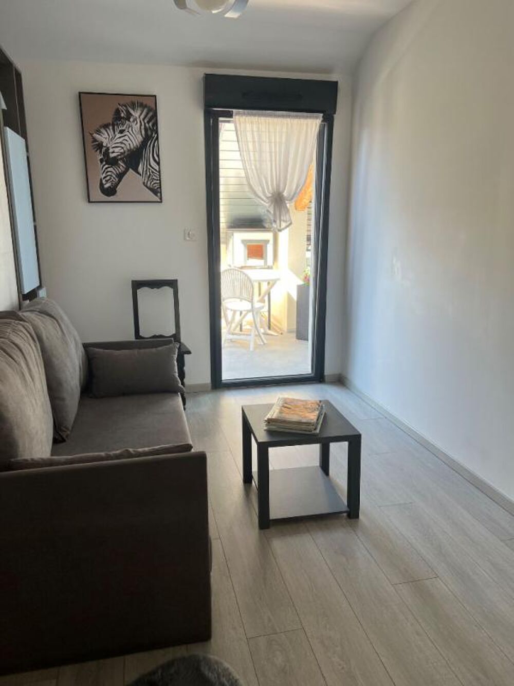 à vendre  Appartement Gérardmer (88400)