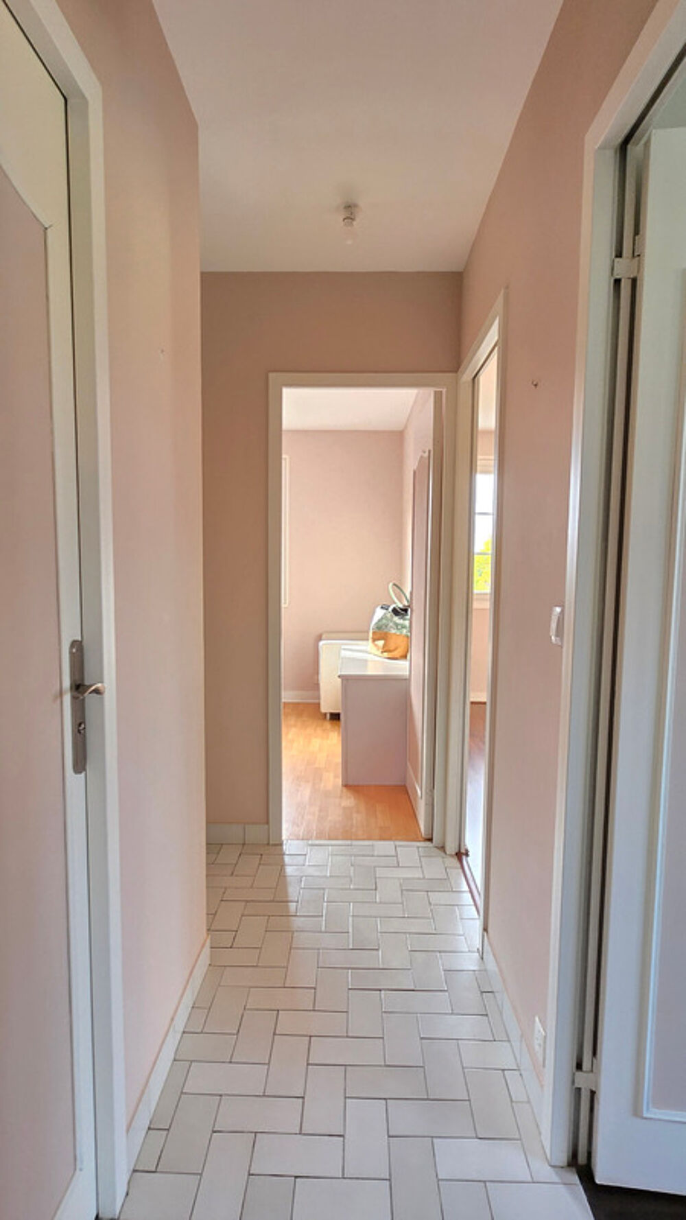 Vente Maison Maison 6p + Sous-Sol complet + Jardin - Proche commodités Feytiat