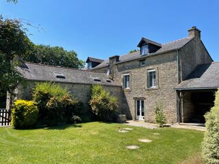  Maison à vendre 6 pièces 220 m²