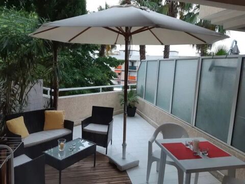  Appartement � louer 1 pi�ce 24 m�
