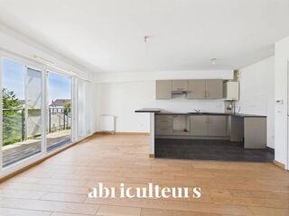  Appartement à vendre 3 pièces 7 m²