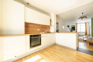 Vente Maison Maison/Villa T4 de 110 m² à Lille 59160 Lille