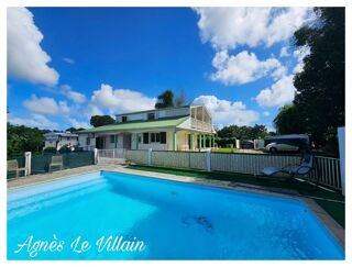  Maison � vendre 9 pi�ces 182 m�