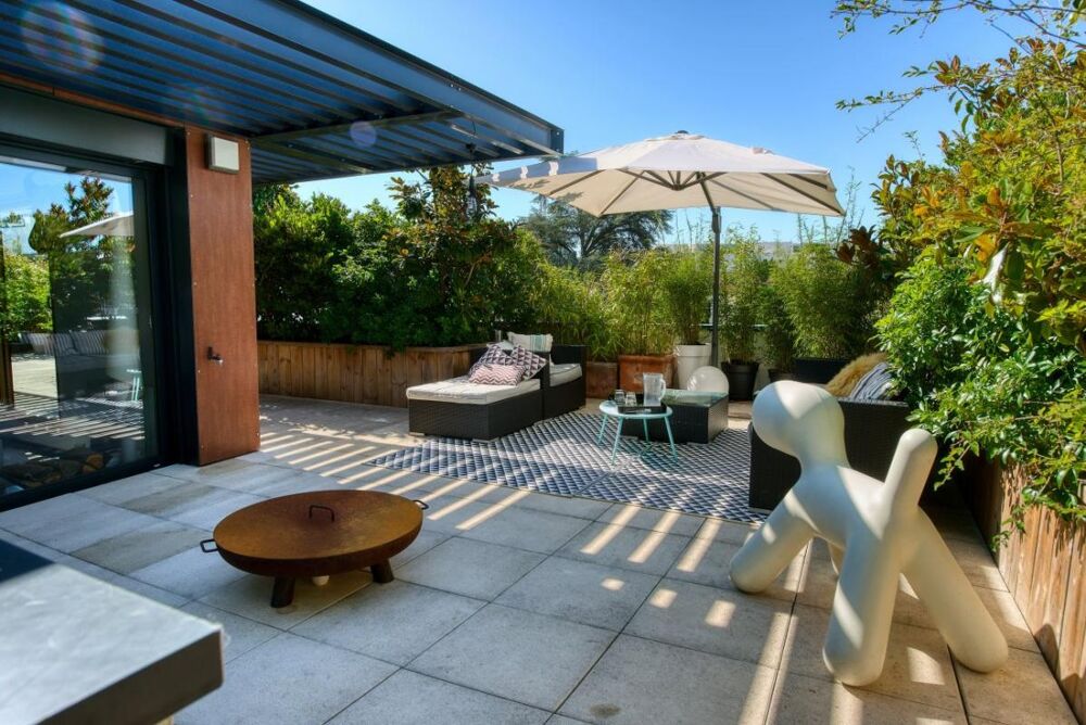 Vente Appartement Appartement T4 de 83m² à Billère Billere