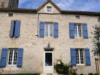  Maison � vendre 8 pi�ces 220 m�