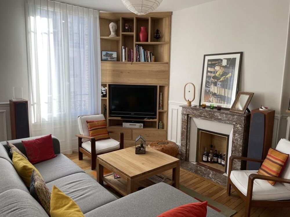 Location Appartement Appartement de 70m2 à louer sur Reims Reims