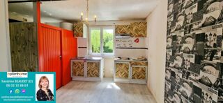  Maison à vendre 1 pièce 24 m²
