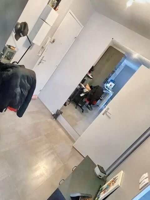  Appartement � louer 3 pi�ces 67 m�