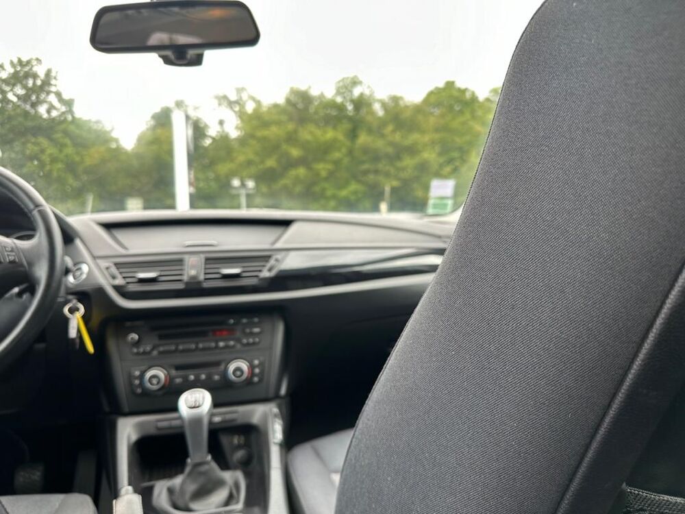 X1 (E84) XDRIVE18D 143 PREMIERE 2010 occasion 78240 Chambourcy