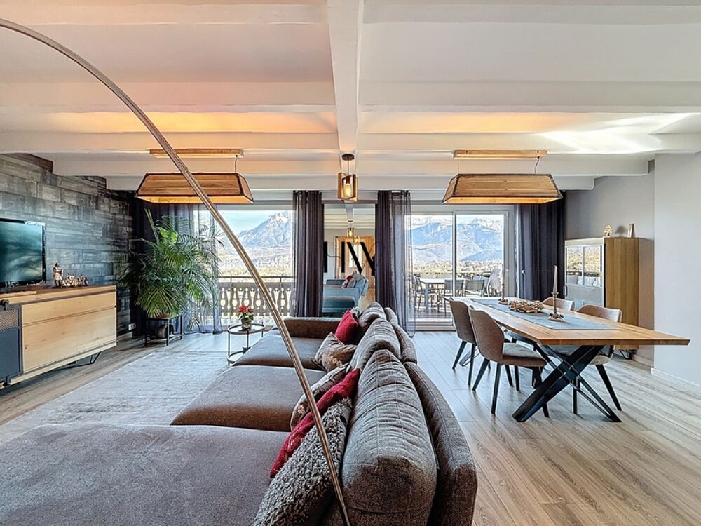 � vendre  Chalet S�vrier (74320)