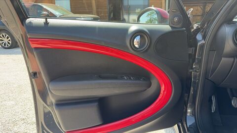 Countryman I 1.6 Cooper S 218 ALL4 John Works - Toit ouvrant 2013 occasion 40990 Saint Paul Les Dax