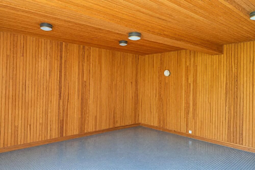 Maison 4 pièces louée, jardin privatif