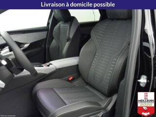 3008 1.2 HYBRID 145CH GT E-DCS6 2026 occasion 10150 Lavau