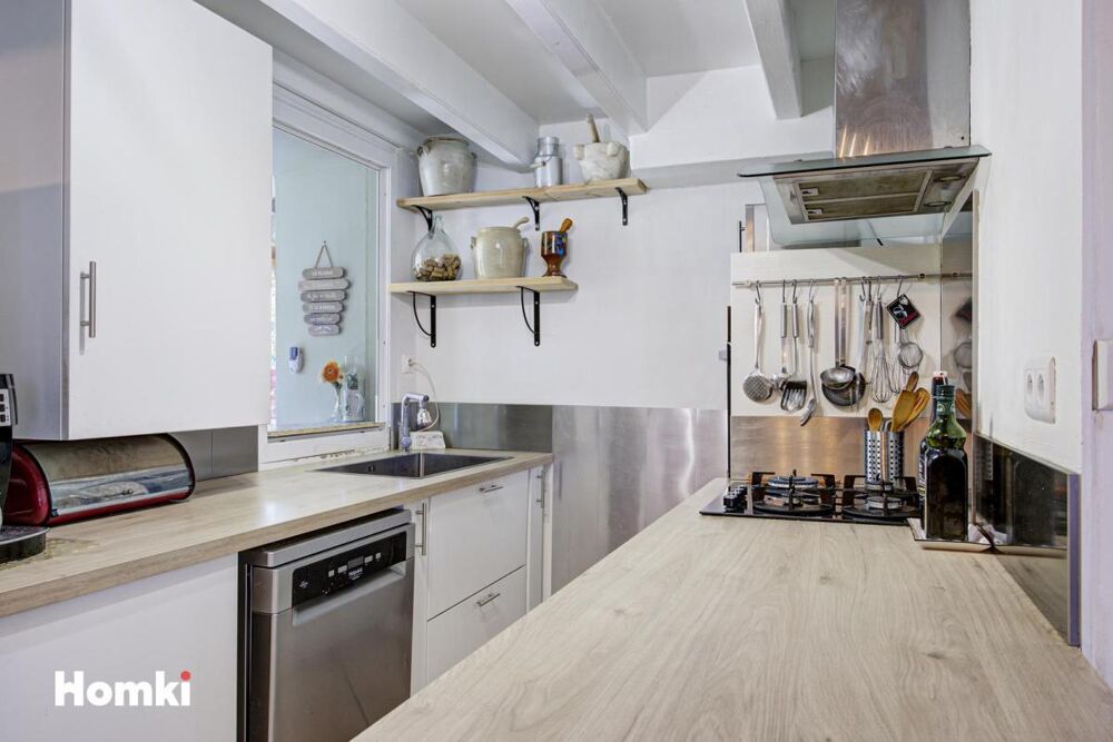 à vendre  Maison Collioure (66190)