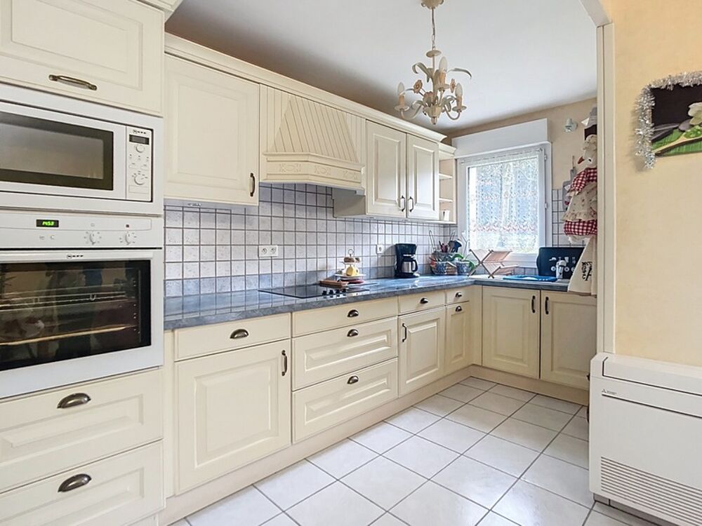 Appartement à vendre 3 pièces au Nord de Tours à St Symphorien avec Terrasse (37)