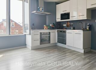  Appartement � vendre 3 pi�ces 62 m�