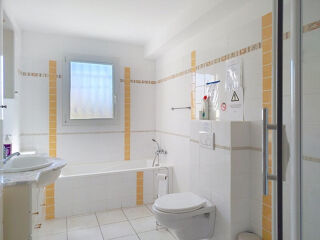  Maison à vendre 4 pièces 102 m²