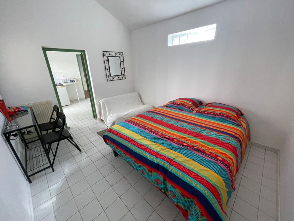 Location Appartement Chambre de 25m2 à louer sur Montpellier Montpellier
