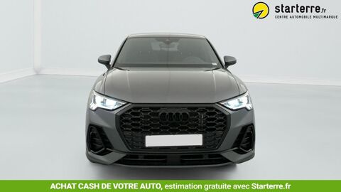 Q3 35 TFSI 150 ch S tronic 7 S line 2023 occasion 69190 Saint-Fons
